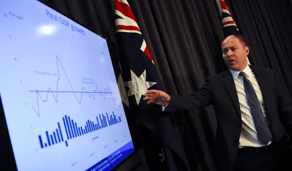 澳洲第二季度GDP增长0.7%超预期