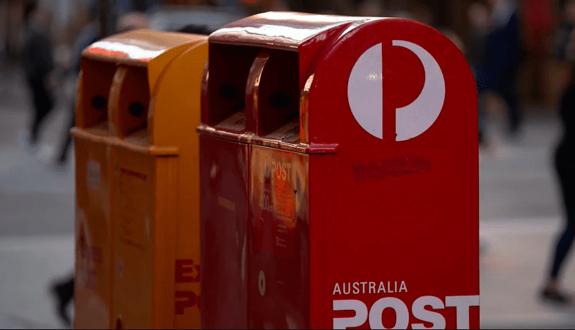 澳洲邮政500名员工隔离，封锁州电商包裹暂停四天收新包裹