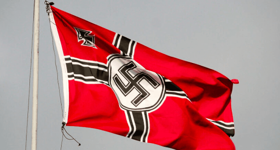 维州将公开展示纳粹标志定为非法