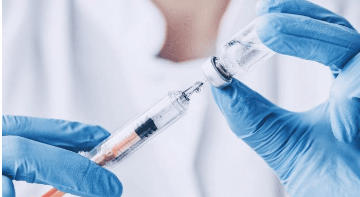 50多岁的1名新州男子和1名昆州女子打阿斯利康疫苗后去世