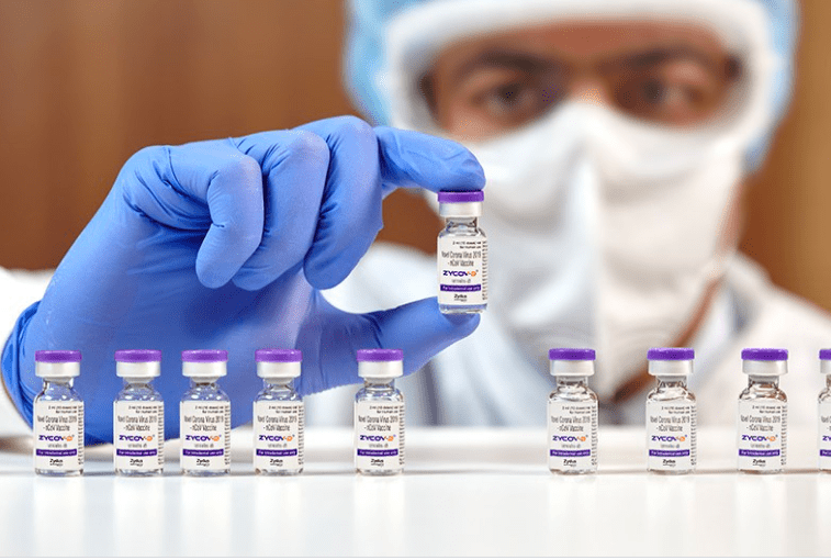 全世界首款DNA新冠疫苗获批，皮肤无针接种
