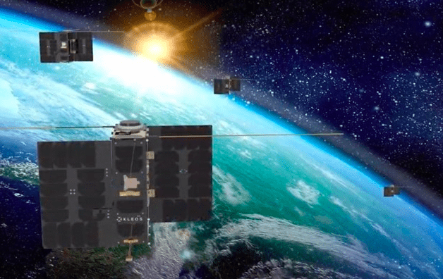 Kleos Space公司获得了1260万澳元的资金来发展卫星星座