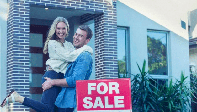 地产专家：未来一年墨尔本房价将上涨9%，领涨全澳！
