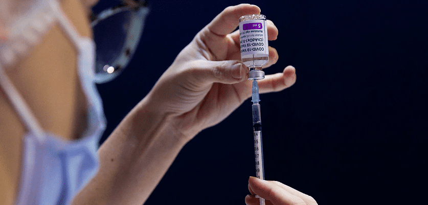 维州有望提前完成疫苗接种目标