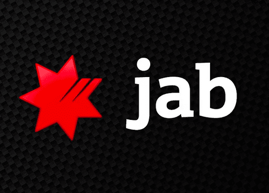 澳洲国民银行改名JAB，力挺疫苗接种！网友褒贬不一