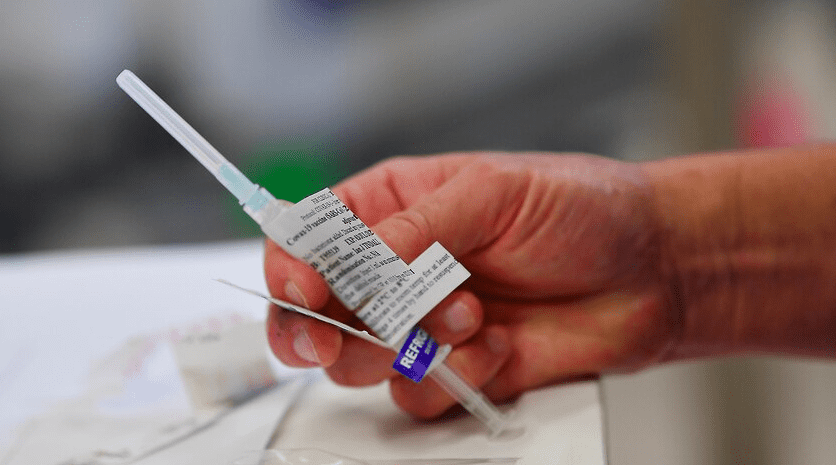 昆士兰大学2.0版新冠疫苗2022年开始临床试验
