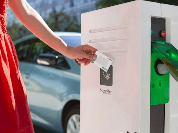 新州将建1千个电动车充电站！悉尼每5公里就有一个