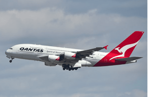 澳航计划从12月18日开始恢复国际航班