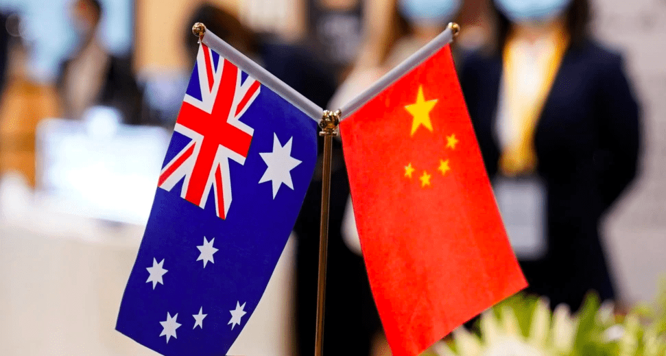 澳洲会阻止中国加入CPTPP协议