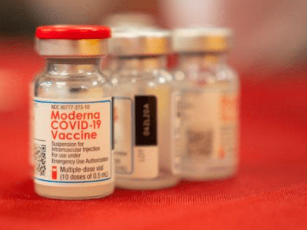 Moderna拟在澳洲生产新冠疫苗！证实已开始与澳政府谈判