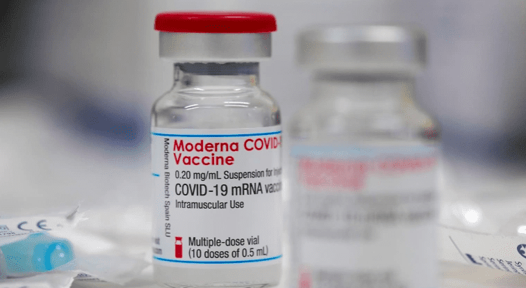 维州立诊所首批获得3.2万剂莫德纳，10月下旬供应缺乏确定性