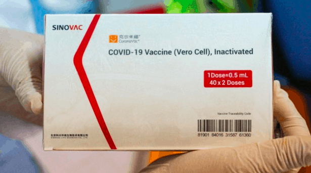 中国疫苗能不能在澳洲获得承认？ 这周就要有定论