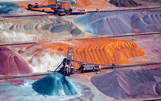 澳大利亚政府提供20亿澳元贷款，以确保未来的关键矿产供应