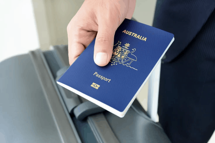 大流行中130万澳洲护照过期，呼吁想要旅行的人现在就续