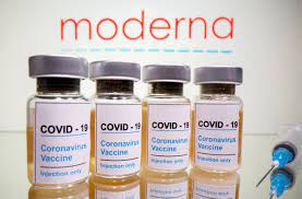 维州药房本周起将有莫德纳供应，到9月底获得30万剂