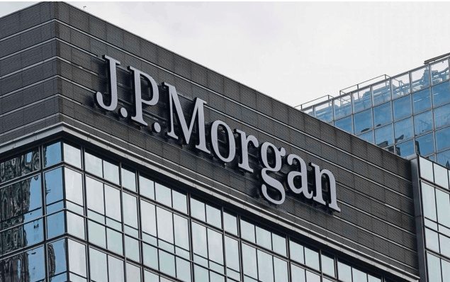 银矿商起诉JP Morgan操纵大宗商品价格