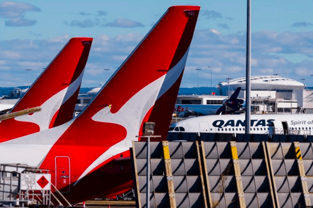 澳航将花50亿购置新飞机! 替代国内航线老化飞机
