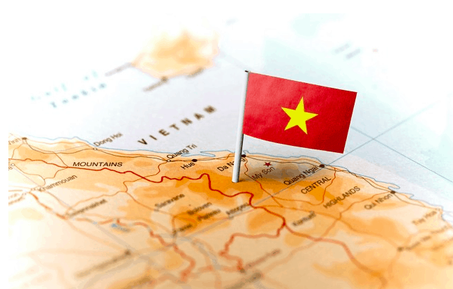 Blackstone Minerals与越南政府合作，寻找新的镍矿机会