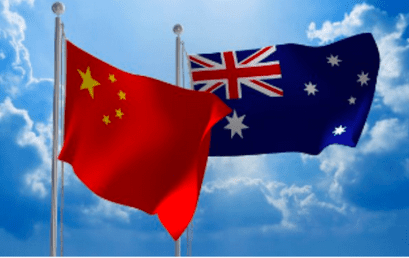 为绕过关税 澳洲葡萄酒制造商寻求与中国企业合作