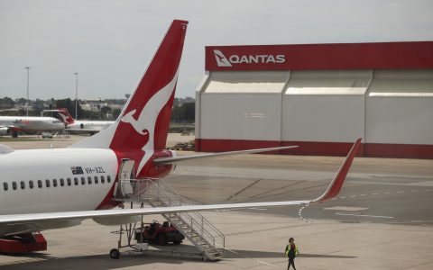 澳航和阿联酋航空的伙伴关系延长五年