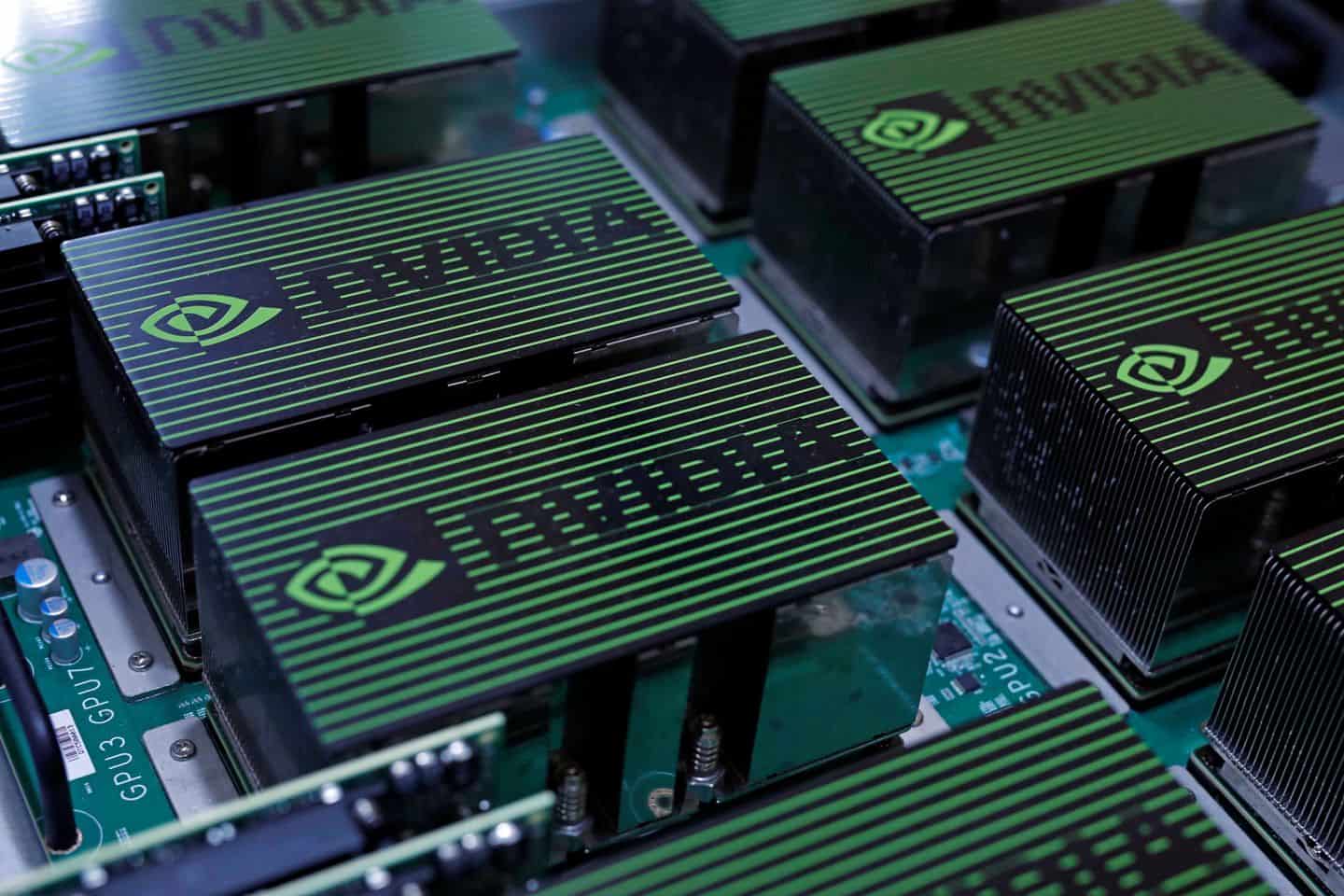 AI-infrastructuur in de cloud: NVIDIA’s Grace Hopper (CPU en GPU) - Emerce
