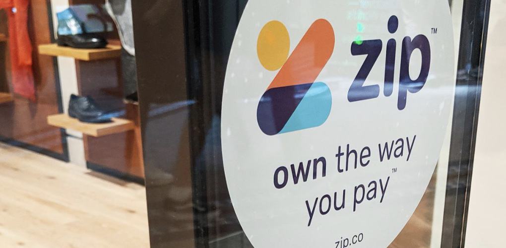 Zip 以1.16 亿 完成对中欧先买后付供应商收购！