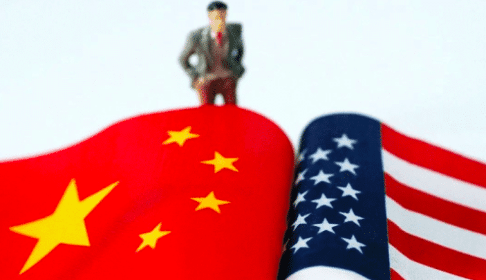 中美外交会晤近乎摊牌，王毅表态震惊全球，别逼中国打破旧秩序