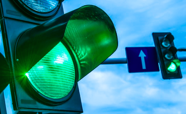 强劲的金融股为Traffic Technologies的新年牛市开了绿灯