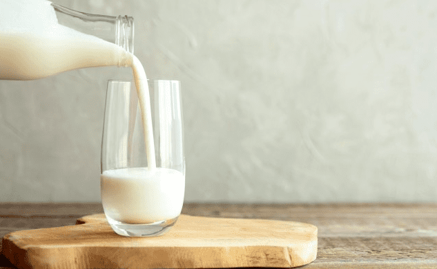 Wide Open Agriculture在lupin蛋白燕麦奶消费者试验中取得初步成功