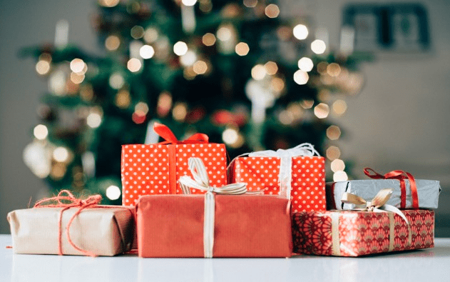 养老金可能是圣诞树下额外的圣诞礼物