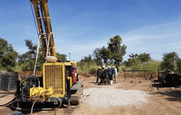 AVZ Minerals为Manono锂锡项目筹集7500万澳元，“明显超额认购”