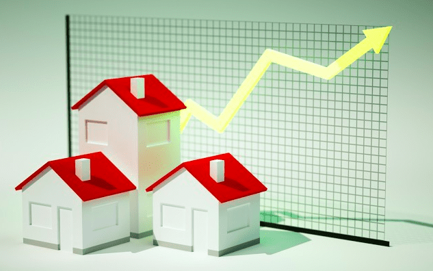房价能成为经济复苏的先行指标吗?