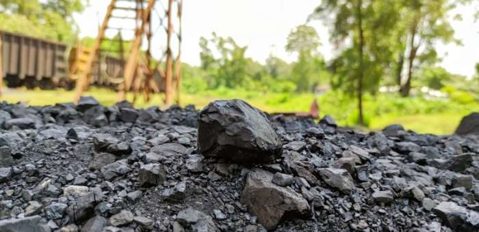 澳洲最大煤矿启动首次出口，矿区资源潜力巨大！