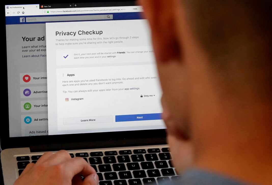 Facebook Privacy Scandal Poll