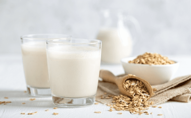 根据新的分销协议，Wide Open Agriculture的燕麦奶将在香港和澳门销售