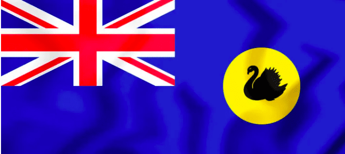 西澳，坚决独立，影响巨大！