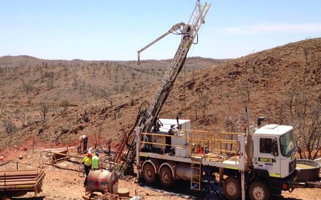 Impact Minerals 在新南威尔士州和西澳州启动 2022 年勘探计划
