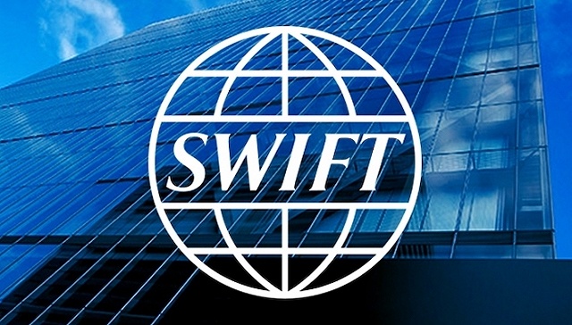 俄被禁止使用SWIFT国际结算系统 有什么后果？