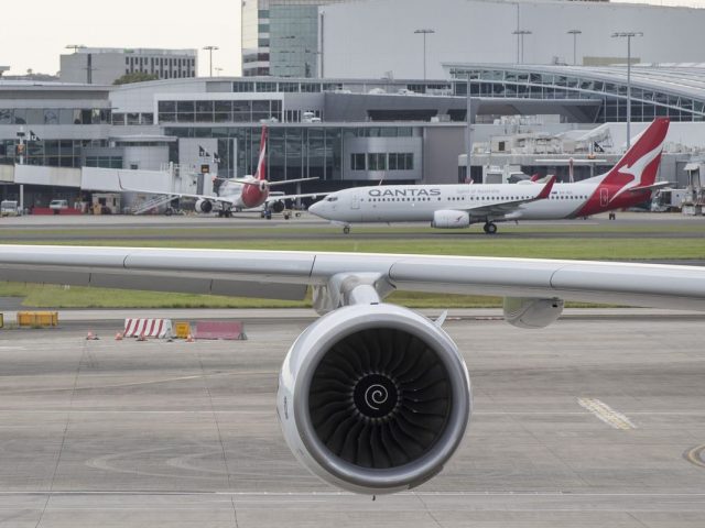 澳航超长程航班再次提上日程！可从悉尼直飞纽约、伦敦！