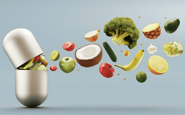 全球功能食品趋势为EZZ Life Science创造了肥沃的市场