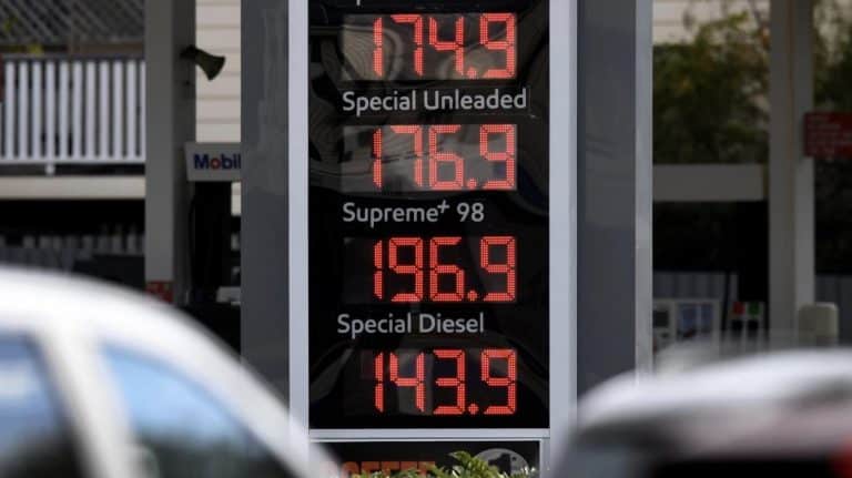 布里斯班油价全澳最高！澳洲各区最低价公布