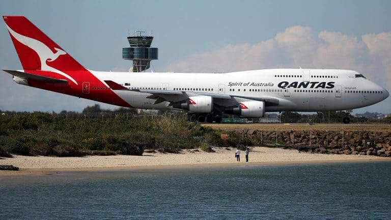 未来数月料有百万海外游客抵澳 更多国际航线3月起恢复！