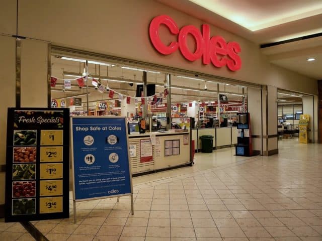 超市所有商品都在大涨价！Coles老板：每周买菜会越来越贵！