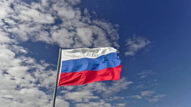 俄国大使馆抨击澳洲对俄制裁