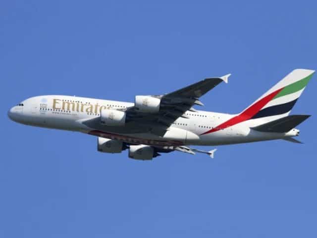 旅游信心重燃 阿联酋航空宣布A380客机重回布里斯班