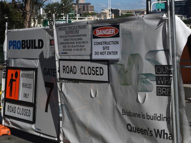 澳知名建筑商Probuild宣告破产！750名员工及众多承包商失业