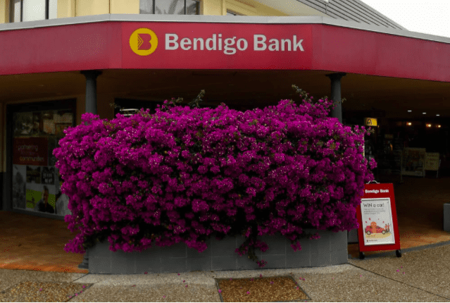 Bendigo银行利润增18.7%