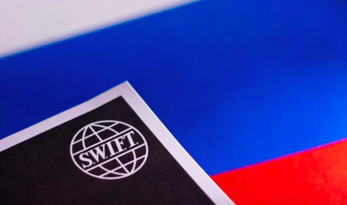 德意软化，俄国或将被赶出SWIFT系统