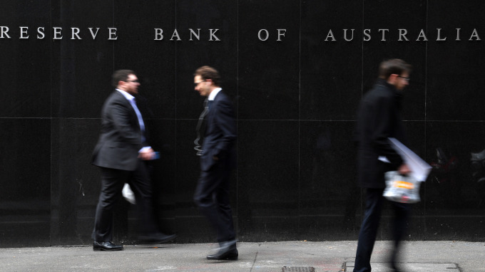 调息前兆？澳洲央行本月停止债券购买计划