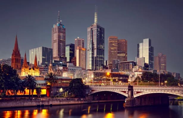 疫情期墨尔本人口流失严重，为何还能取代悉尼成澳最大城市？